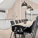 Feriehus Villavilla 733 - Olpenitz, Deutschland *