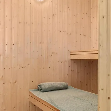 بيت للعطل Villavilla 733 - Olpenitz, Deutschland كابلن